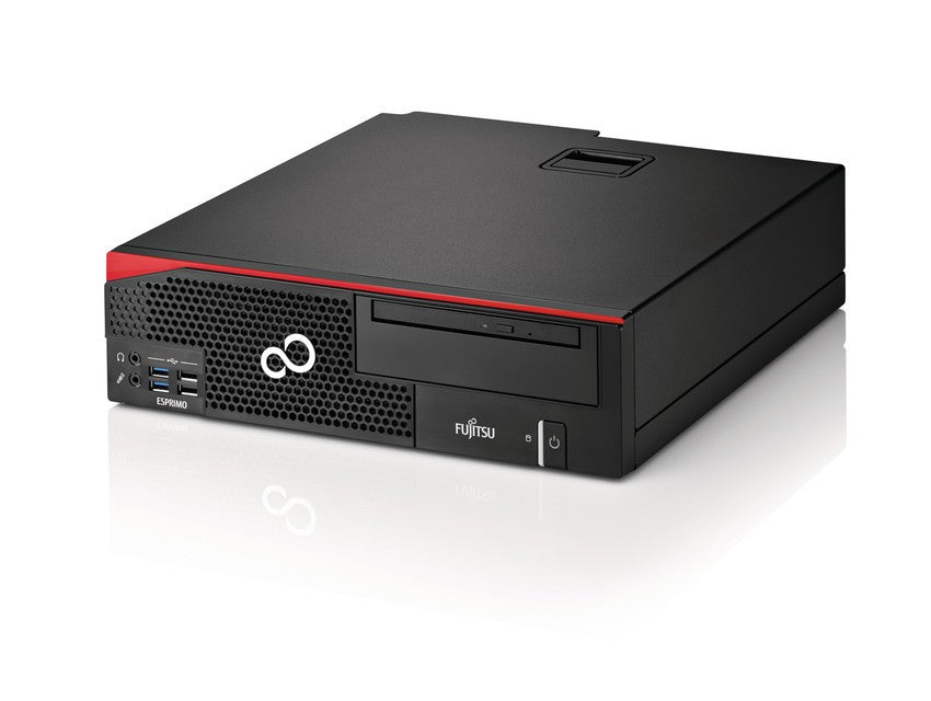 Fujitsu Esprimo D756 Core i5 256 Go SSD 8 Go Win 10