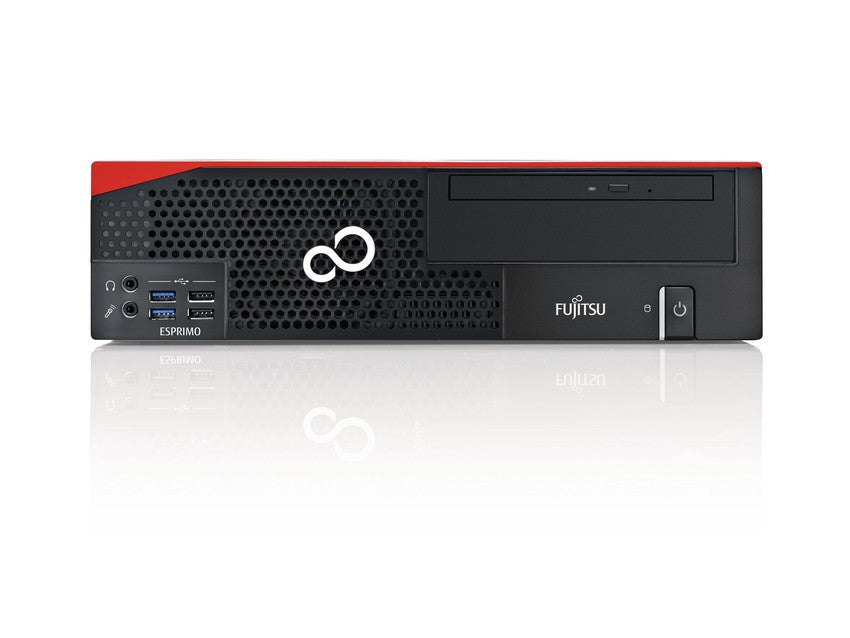 Fujitsu Esprimo D756 Core i5 256 Go SSD 8 Go Win 10