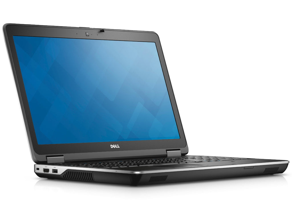 Dell Latitude E6540 15,6 pollici 1920x1080 Full HD Core i5 256 GB SSD 8 GB Win 10 Pro