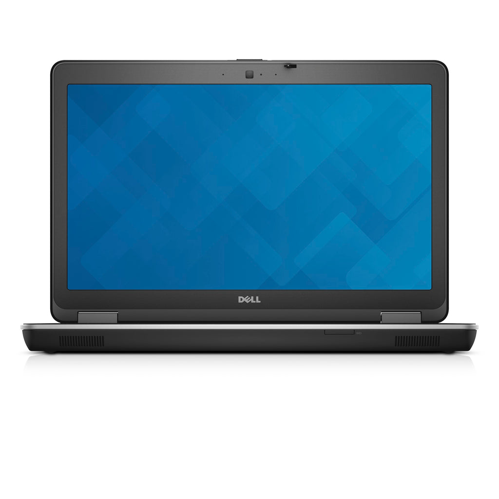 Dell Latitude E6540 15,6 pollici 1920x1080 Full HD Core i7 256 GB SSD 8 GB Win 10 Pro