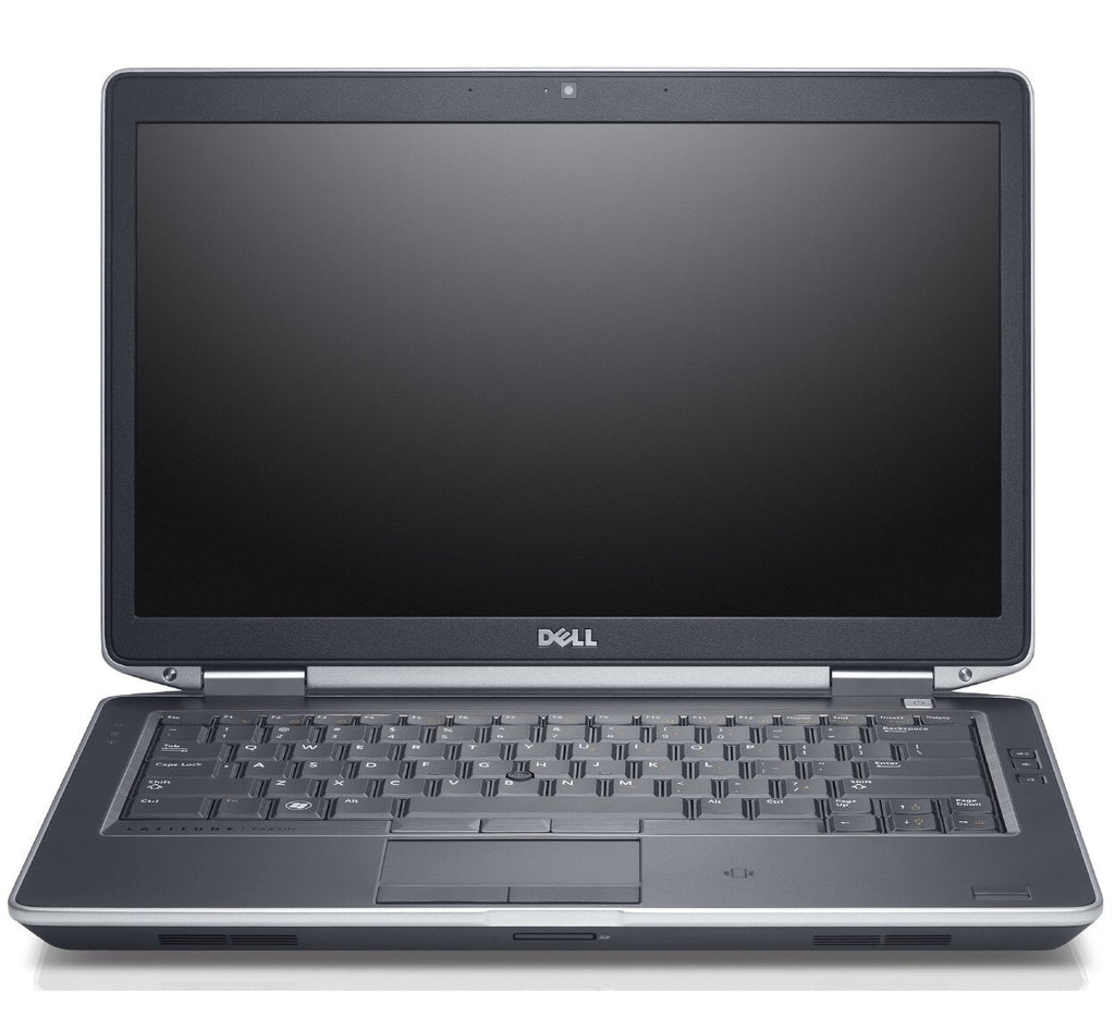 Dell Latitude E6330 13,3 pollici HD Intel Core i5 128 GB SSD 8 GB Windows 10 Pro Webcam Tastiera retroilluminata