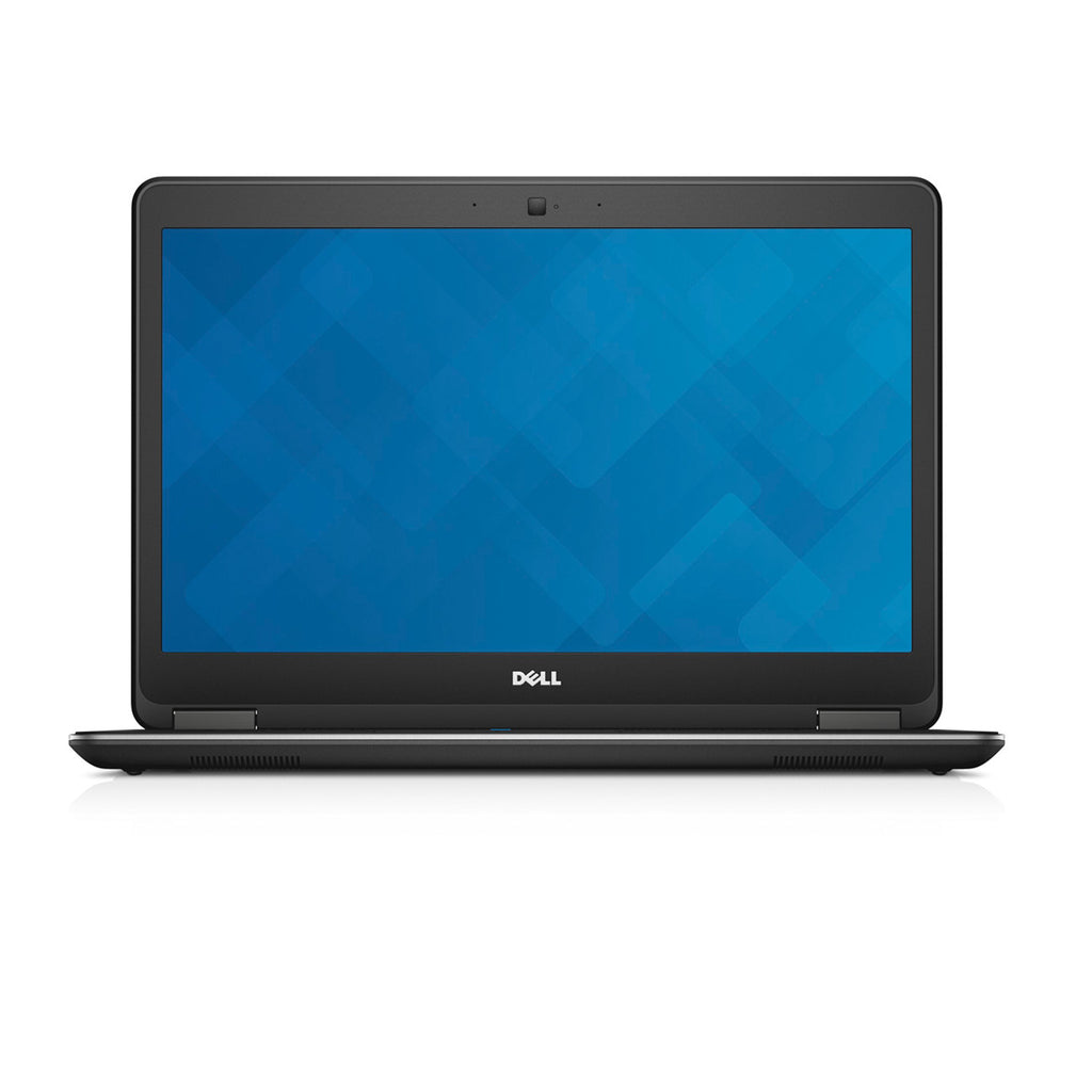 Dell Latitude E7440 14 pollici HD Intel Core i5 128 GB SSD 8 GB Windows 10 Pro Webcam