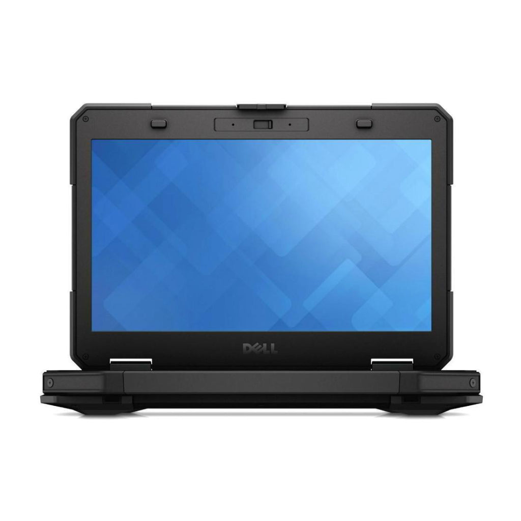 Dell Latitude 14 Rugged 5414 Display touch da 14 pollici Intel Core i7 256 GB SSD 8 GB Windows 10 Pro UMTS LTE webcam