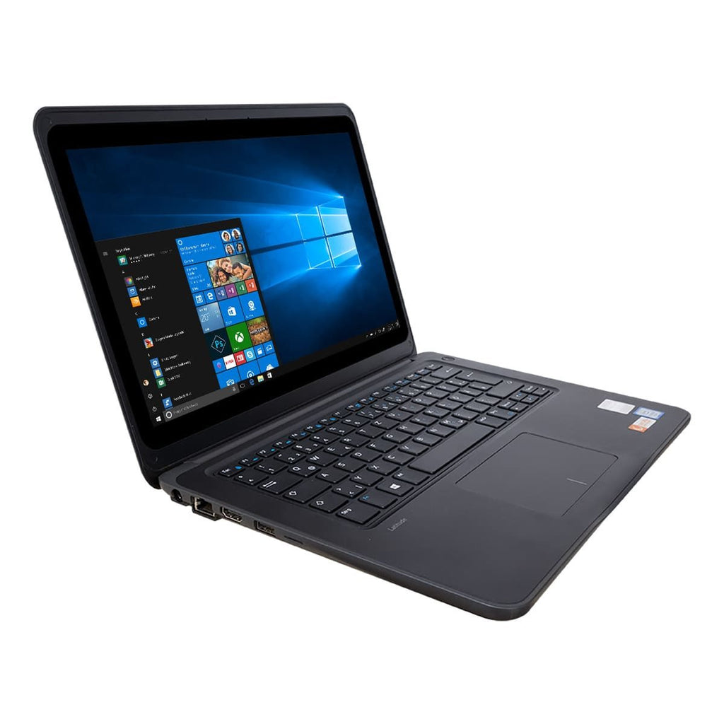 Dell Latitude 3380 13,3 pollici HD Intel Core i3 256 GB SSD 8 GB Windows 10 Home Webcam
