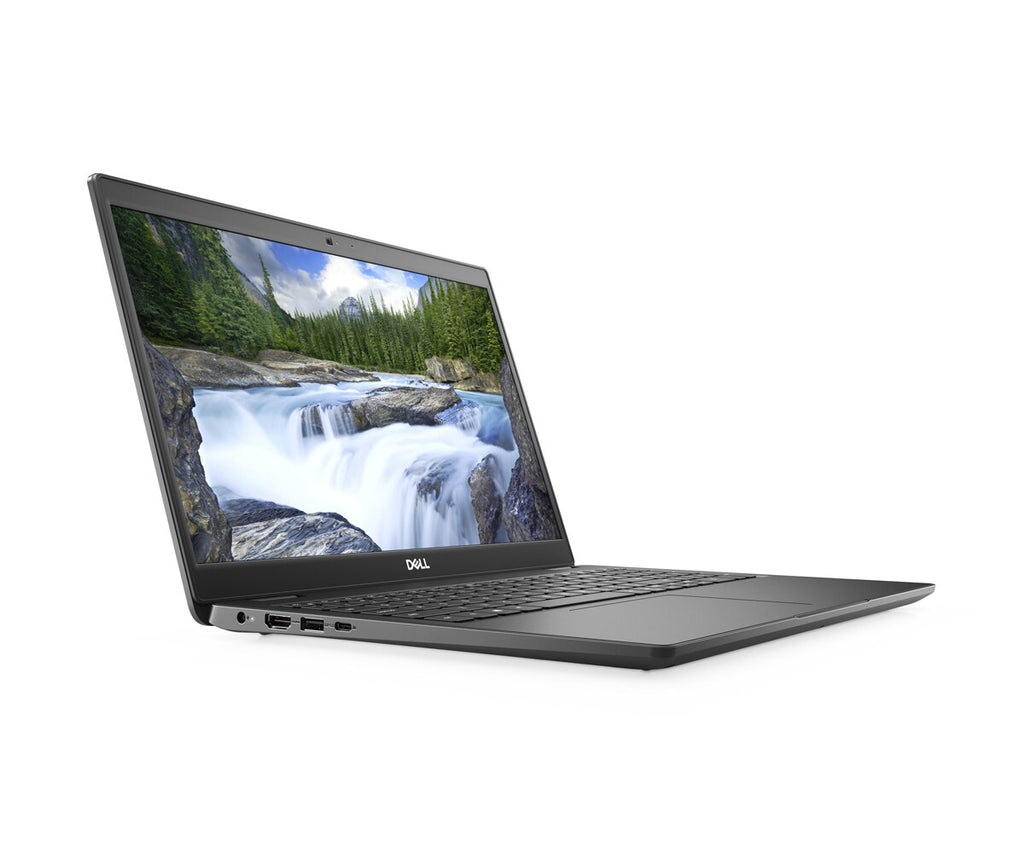 Dell Latitude 3510 15,6 pollici 1920x1080 Full HD Intel Core i5 256 GB SSD 8 GB Windows 11 Pro Impronta digitale