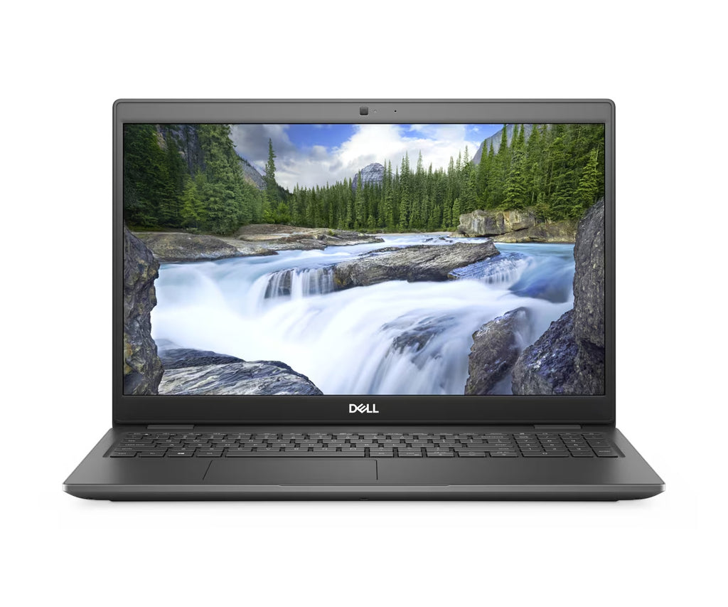 Dell Latitude 3510 15,6 pollici 1920x1080 Full HD Intel Core i3 256 GB SSD 8 GB Windows 10 Pro - nuovo dispositivo