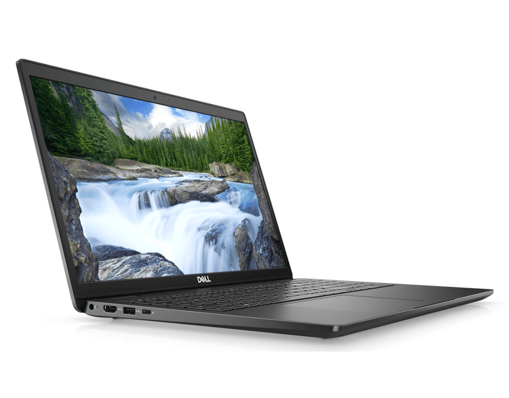 Dell Latitude 3520 15.6 inch 1920x1080 Full HD Intel Core i5 256GB SSD 16GB Windows 11 Pro Webcam