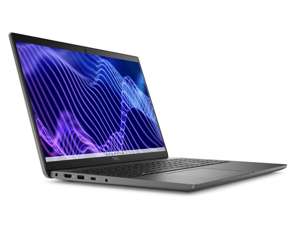 Dell Latitude 3540 15,6 pollici 1920x1080 Full HD Intel Core i5 256 GB SSD 16 GB Windows 11 Pro Webcam - Nuovo dispositivo