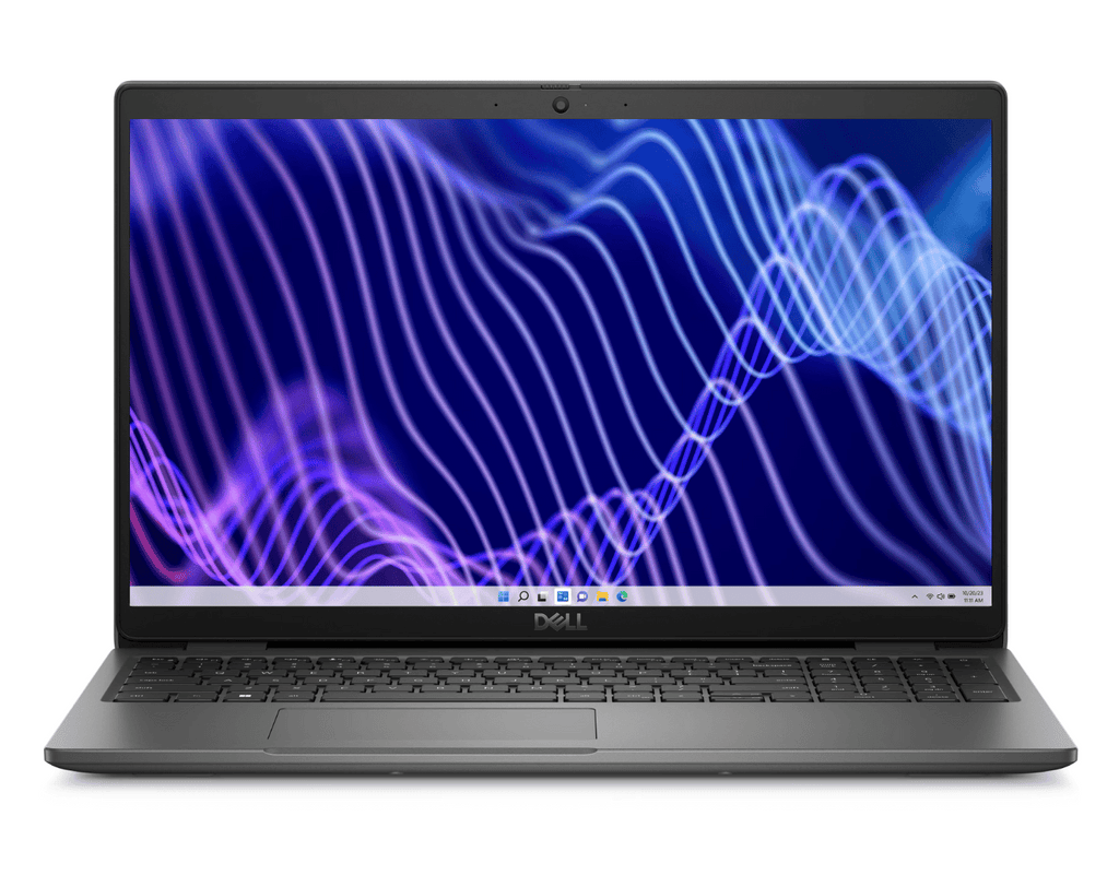 Dell Latitude 3540 15,6 pollici 1920x1080 Full HD Intel Core i5 256 GB SSD 16 GB Windows 11 Pro Webcam - Nuovo dispositivo