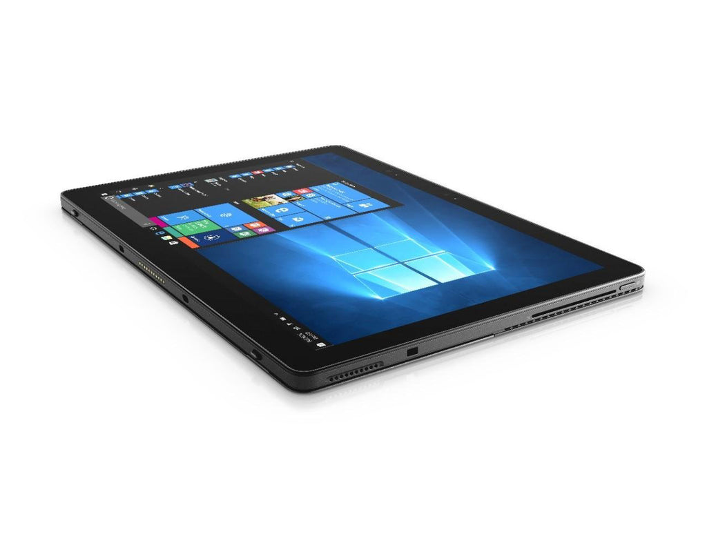 Dell Latitude 5285 2-in-1 12.3-inch Touch Display Intel Core i5 256GB SSD 8GB Windows 10 Pro Webcam