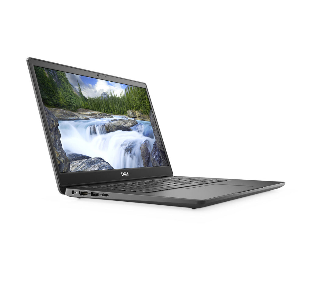 Dell Latitude 5300 13.3 inch 1920x1080 Full HD Intel Core i5 256GB SSD 8GB Windows 10 Pro Webcam
