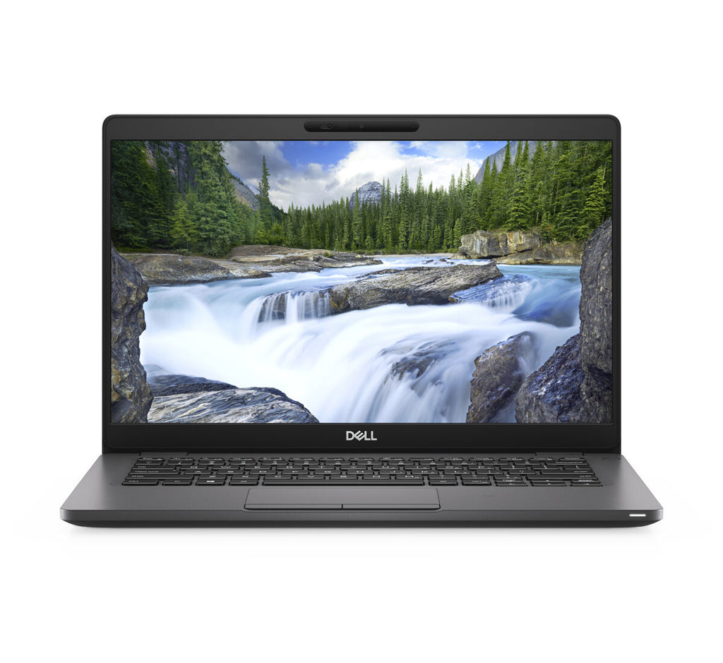 Dell Latitude 5300 13, 3 pouces 1920x1080 Full HD Intel Core i5 512 Go SSD 16 Go Windows 11 Pro Webcam