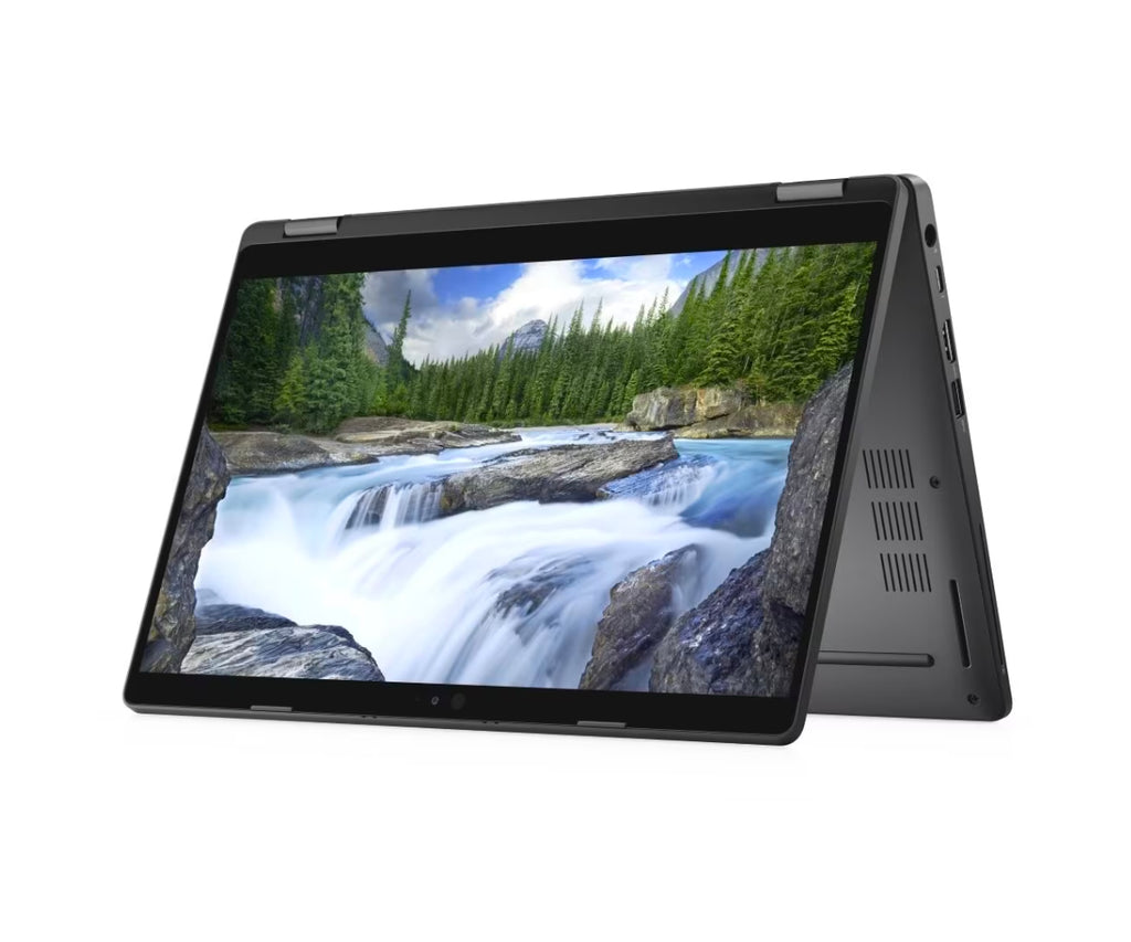 Dell Latitude 5300 2-in-1 13.3 inch Touch Display Intel Core i5 512GB SSD 16GB Windows 11 Pro LTE Fingerprint