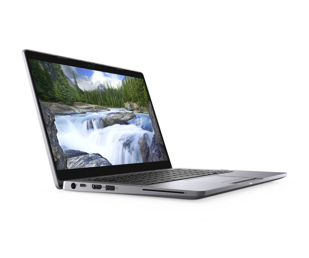 Dell Latitude 5310 13.3 inch 1920x1080 Full HD Intel Core i5 256GB SSD 8GB Windows 10 Pro Webcam
