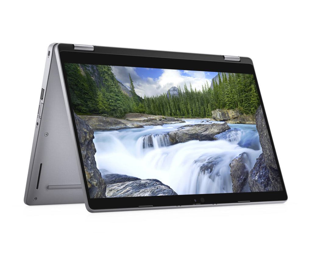 Dell Latitude 5310 2-in-1 13.3 inch Touch Display Intel Core i3 128GB SSD 8GB Windows 11 Pro