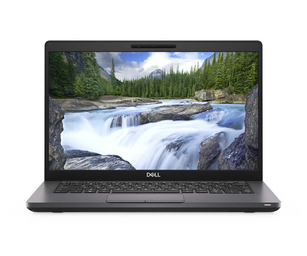 Dell Latitude 5400 14 inch 1920x1080 Full HD Intel Core i5 256GB SSD 16GB Windows 11 Pro Webcam