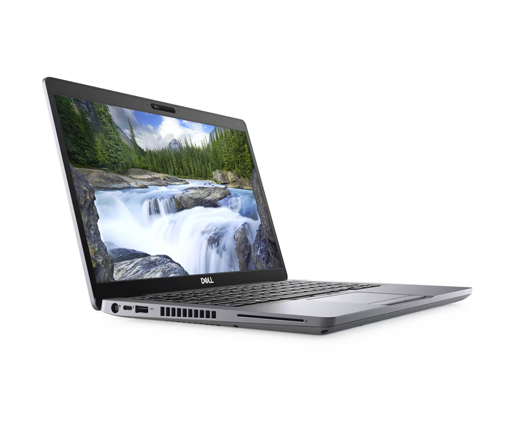 Dell Latitude 5410 14 inch 1920x1080 Full HD Intel Core i5 256GB SSD 16GB Windows 10 Pro Webcam