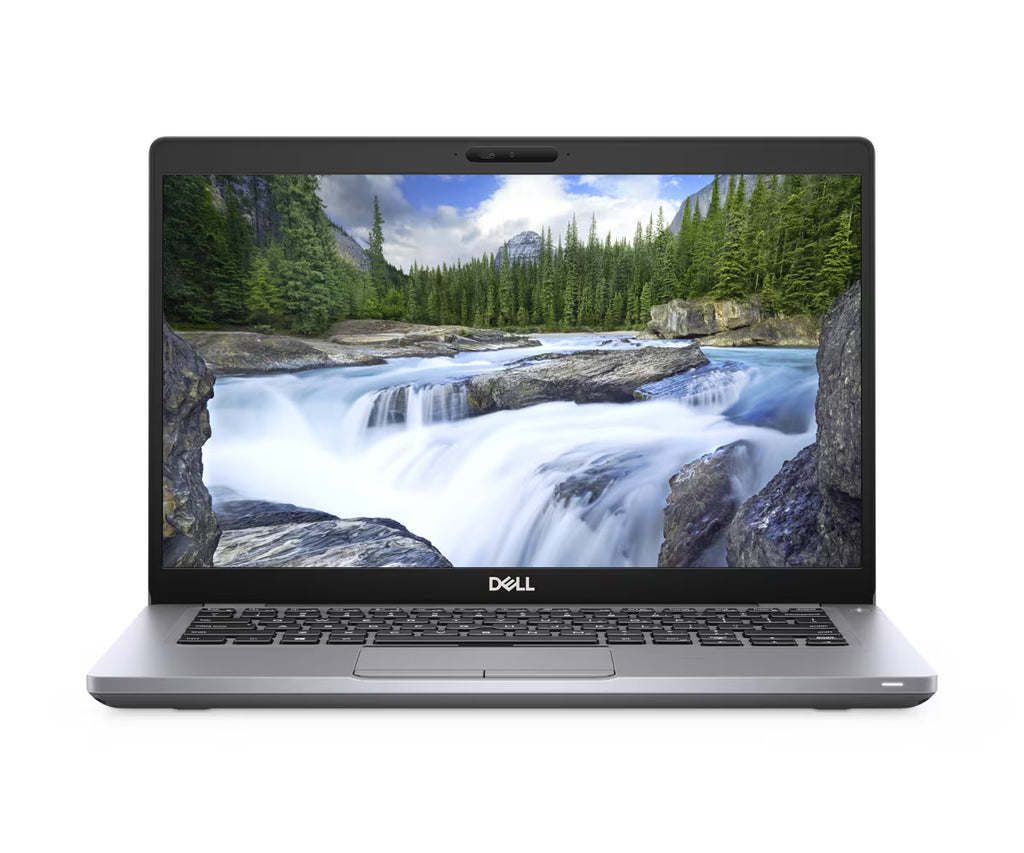 Dell Latitude 5410 14 inch 1920x1080 Full HD Intel Core i5 256GB SSD 16GB Windows 11 Pro Webcam