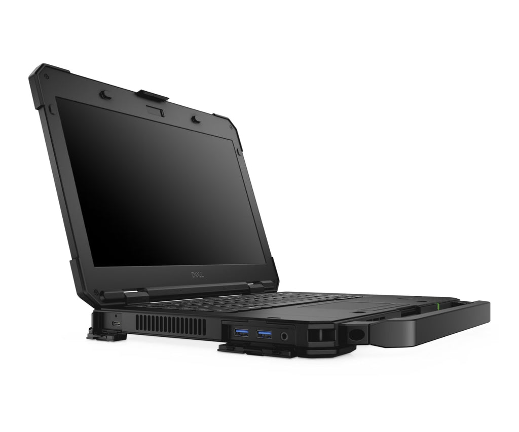 Dell Latitude 5420 Rugged 14 Inch Touch Display Full HD Intel Core i5 256GB SSD 16GB Windows 11 Pro LTE