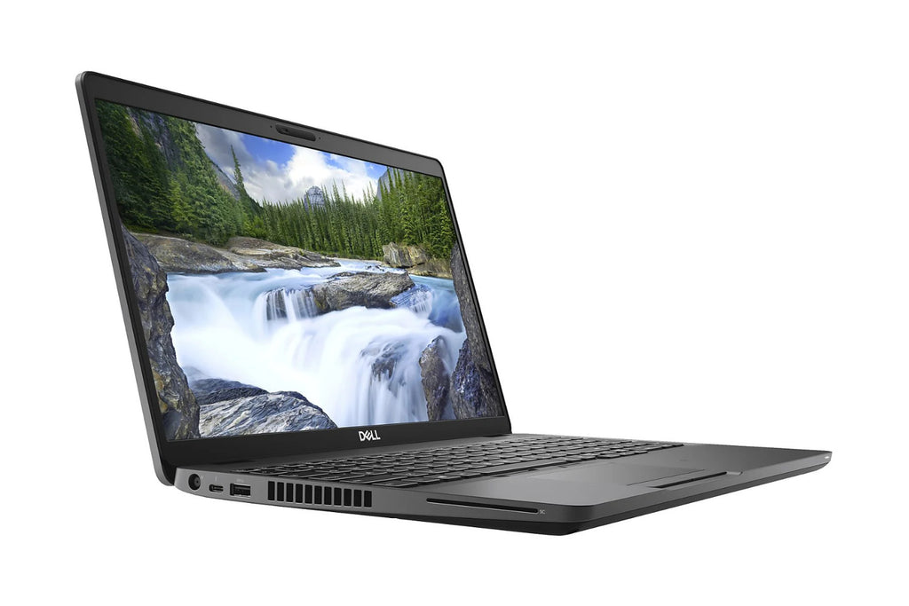 Dell Latitude 5500 15,6 pollici 1920x1080 Full HD Intel Core i5 512 GB SSD 16 GB Windows 11 Pro Webcam