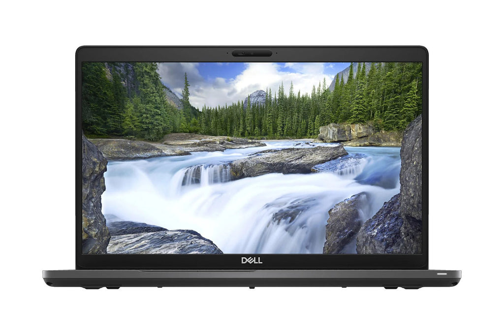 Dell Latitude 5500 15,6 pollici 1920x1080 Full HD Intel Core i5 512 GB SSD 16 GB Windows 11 Pro Webcam