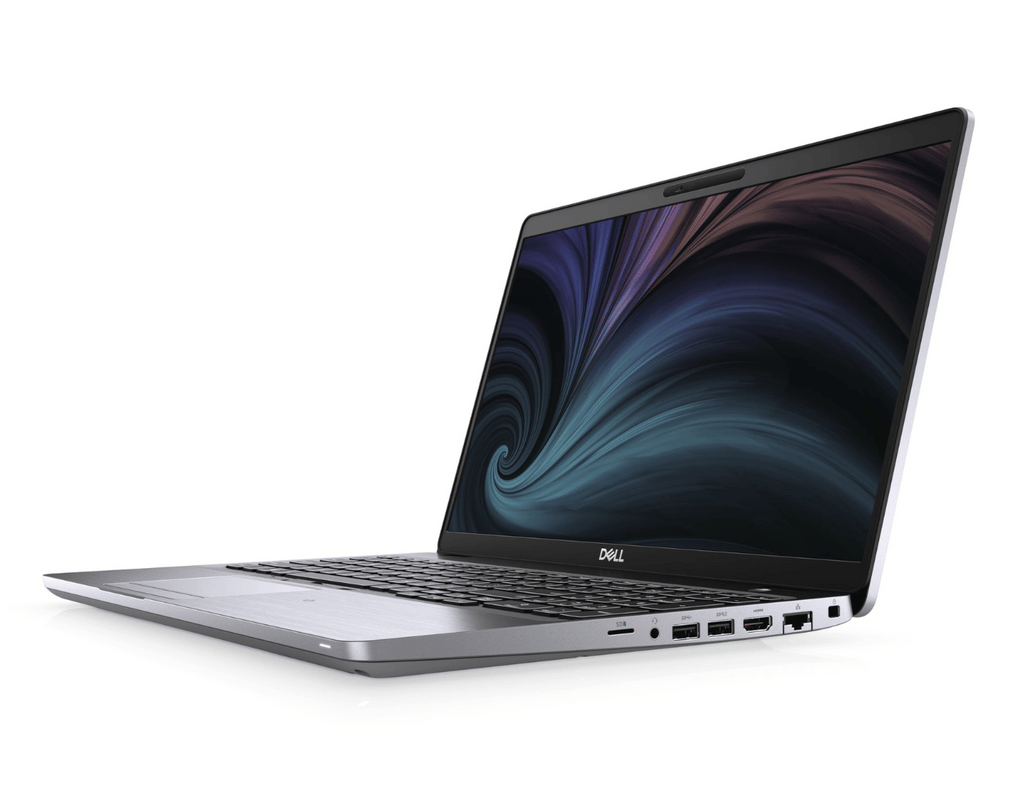 Dell Latitude 5510 15,6 pollici 1920x1080 Full HD Intel Core i5 512 GB SSD 16 GB Windows 11 Pro Webcam