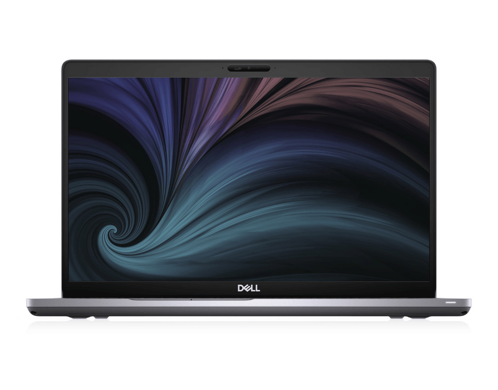 Dell Latitude 5510 15,6 pollici 1920x1080 Full HD Intel Core i5 512 GB SSD 16 GB Windows 11 Pro Webcam