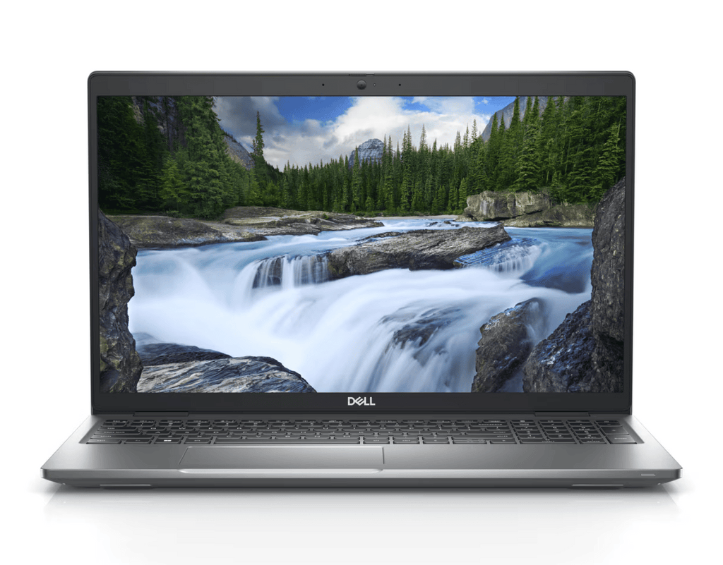 Dell Latitude 5530 15,6 Zoll 1920x1080 Full HD Intel Core i7 512GB SSD 16GB Windows 11 Pro Webcam