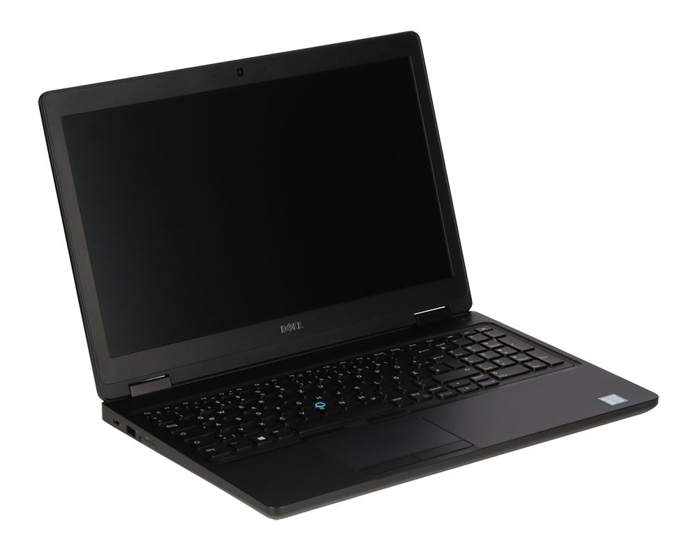 Dell Latitude 5580 15.6 inch 1920x1080 Full HD Intel Core i5 128GB SSD 8GB Windows 10 Home LTE