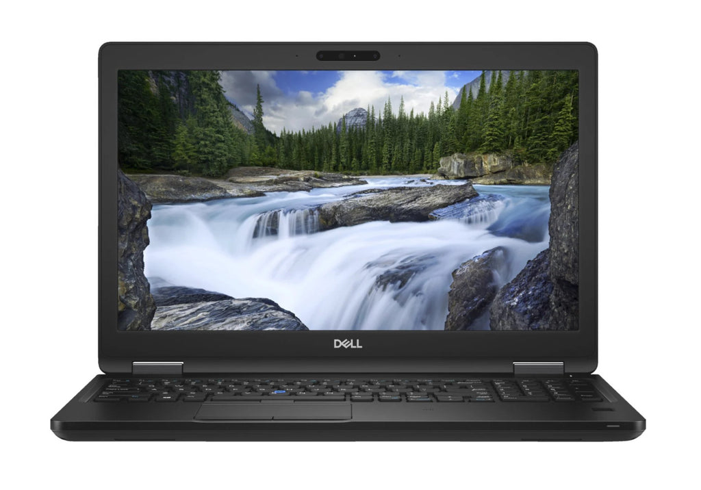 Dell Latitude 5590 15.6 inch 1920x1080 Full HD Intel Core i5 256GB SSD 8GB Windows 10 Pro Webcam