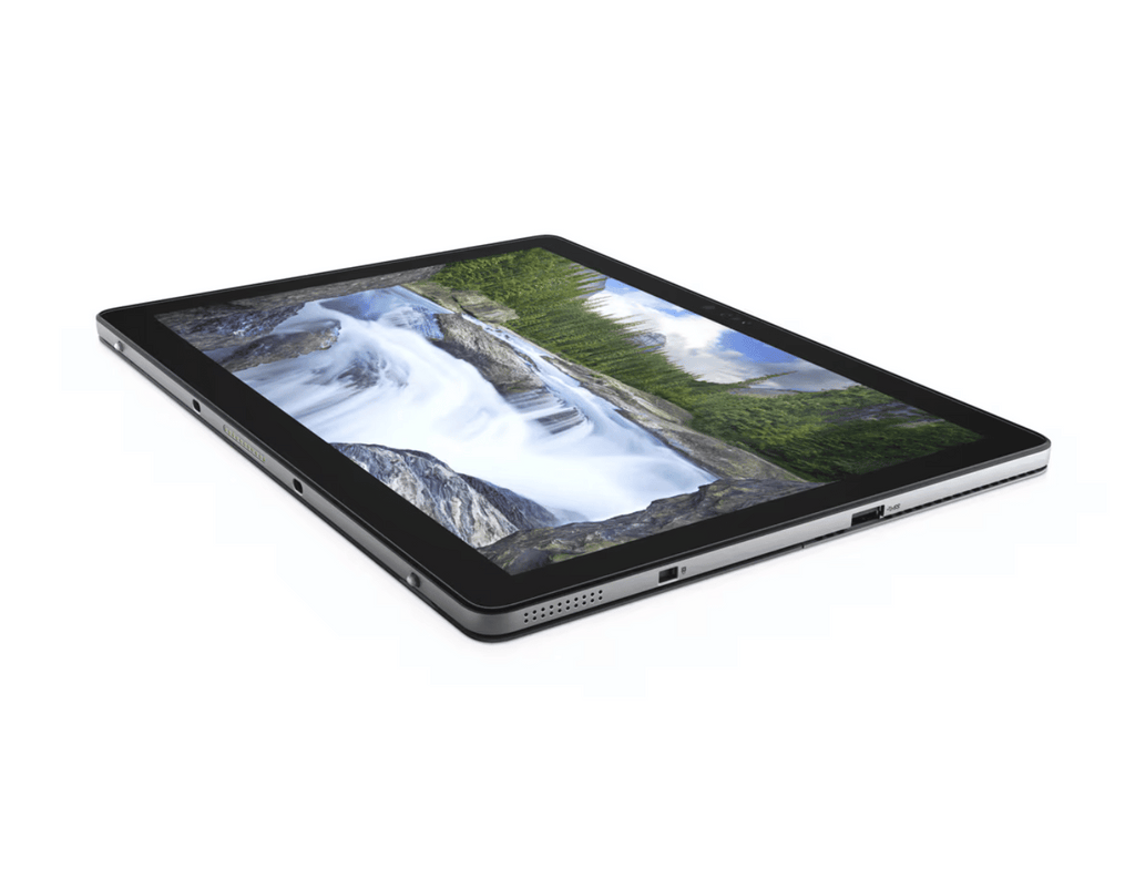 Dell Latitude 7210 2-en-1 12, 3 pouces écran tactile Intel Core i5 512 Go SSD 16 Go Windows 11 Pro LTE