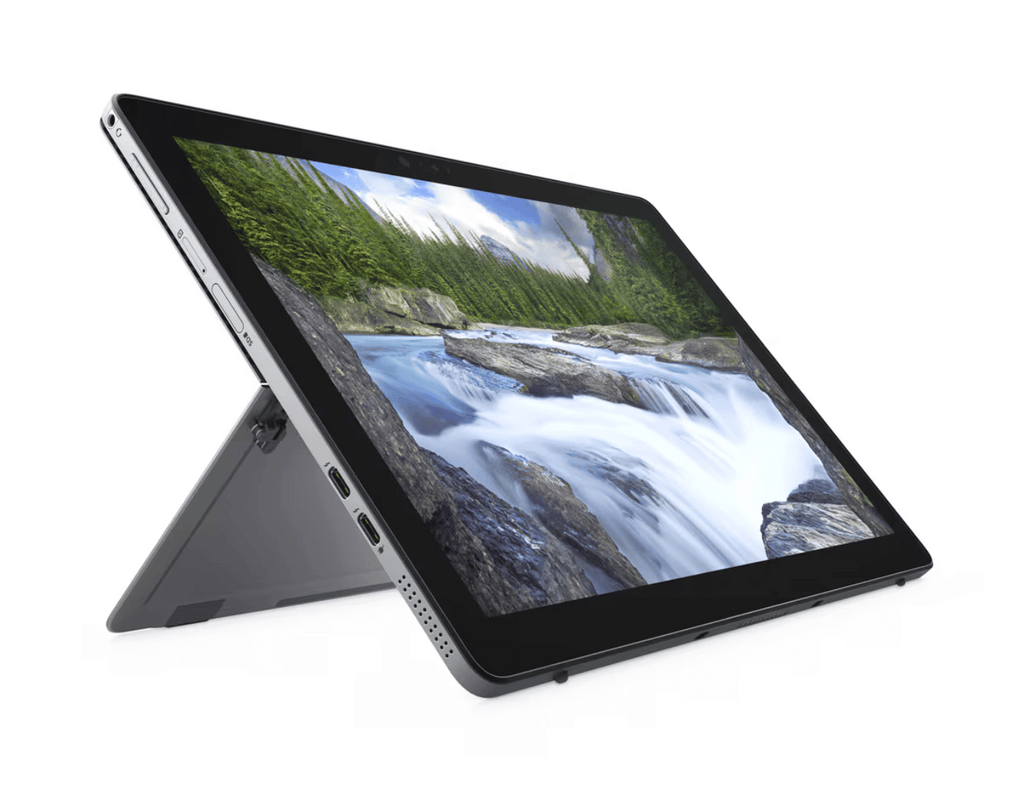 Dell Latitude 7210 2-en-1 12, 3 pouces écran tactile Intel Core i5 512 Go SSD 16 Go Windows 11 Pro Empreinte digitale