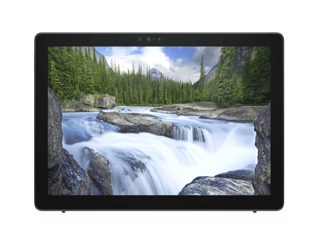 Dell Latitude 7210 2-in-1 12.3 inch Touch Display Intel Core i5 512GB SSD 16GB Windows 11 Pro Fingerprint