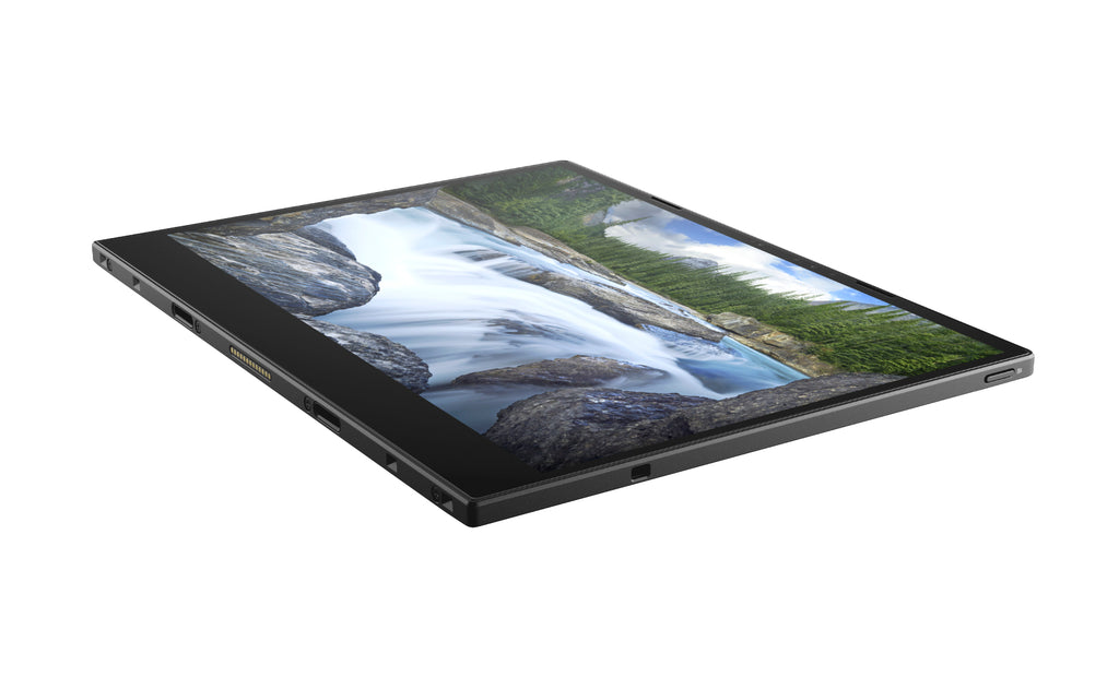Dell Latitude 7285 2-in-1 Convertible Tablet 12.3 Inch Touch Display Intel Core i5 256GB SSD 8GB Windows 10 Pro