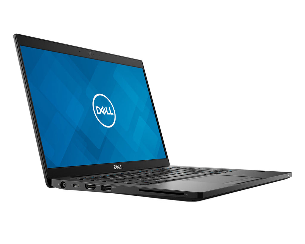 Dell Latitude 7390 13, 3 pouces 1920x1080 Full HD Intel Core i5 1 To SSD 16 Go Windows 11 Pro Webcam