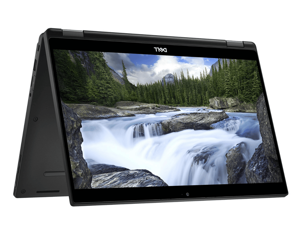 Dell Latitude 7390 2-in-1 13.3-inch Touch Display Intel Core i5 256GB SSD 16GB Windows 11 Pro Webcam