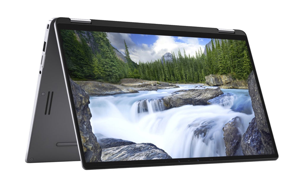 Dell Latitude 7400 2-in-1 Display touch da 14 pollici Intel Core i7 512 GB SSD 16 GB Windows 11 Pro LTE Webcam