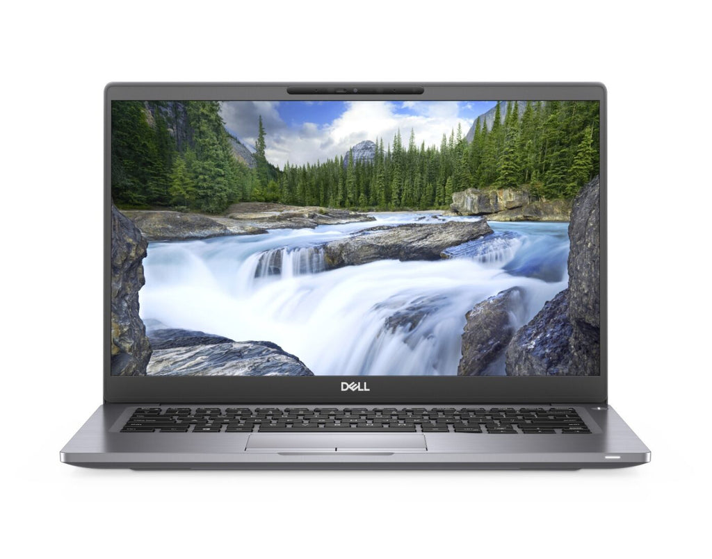 Dell Latitude 7400 14 inch 1920x1080 Full HD Intel Core i5 256GB SSD 8GB Windows 10 Pro Webcam