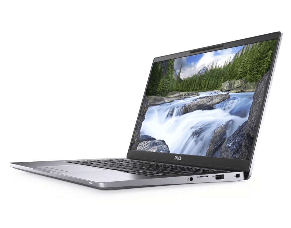 Dell Latitude 7400 14 inch 1920x1080 Full HD Intel Core i5 512GB SSD 16GB Windows 11 Pro Webcam Silver