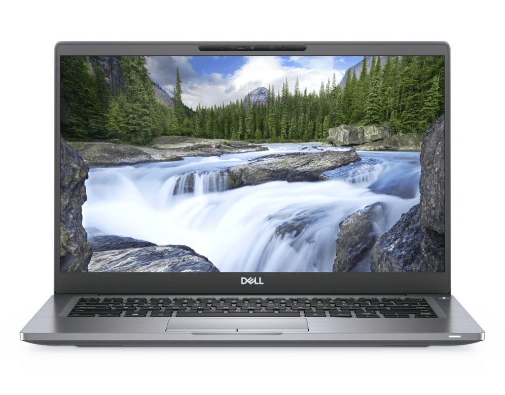 Dell Latitude 7400 14 inch 1920x1080 Full HD Intel Core i5 512GB SSD 16GB Windows 11 Pro Webcam Silver