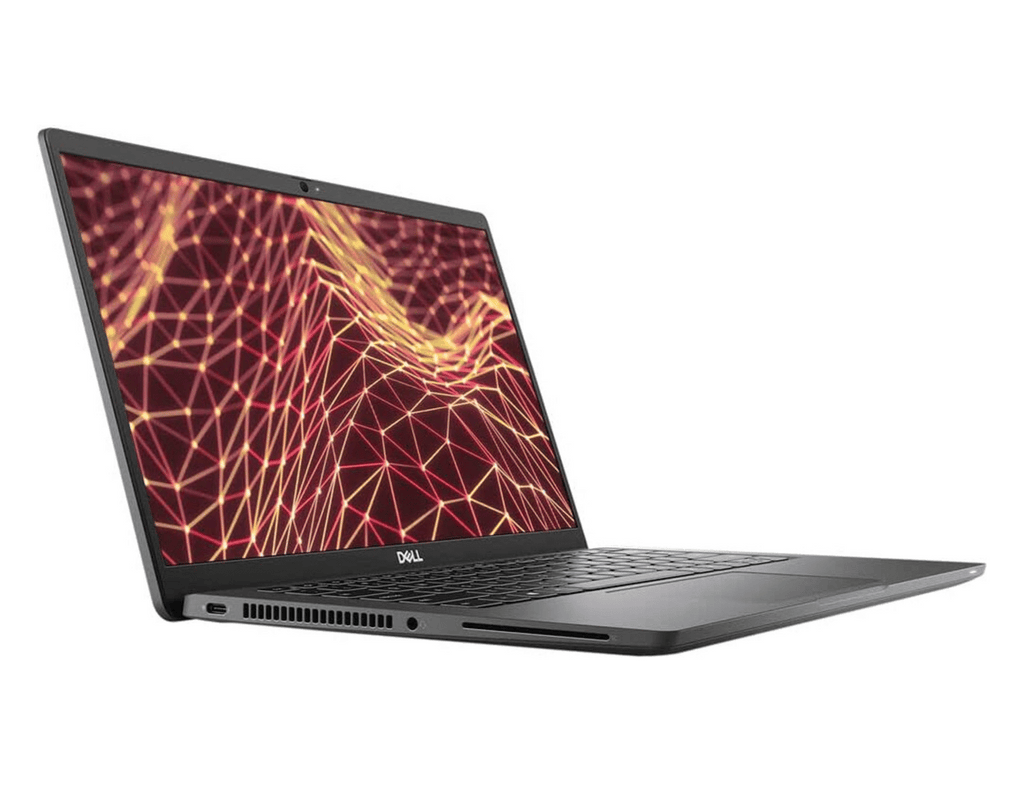 Dell Latitude 7430 14 inch 1920x1080 Full HD Intel Core i5 256GB SSD 16GB Windows 10 Pro Webcam - new device