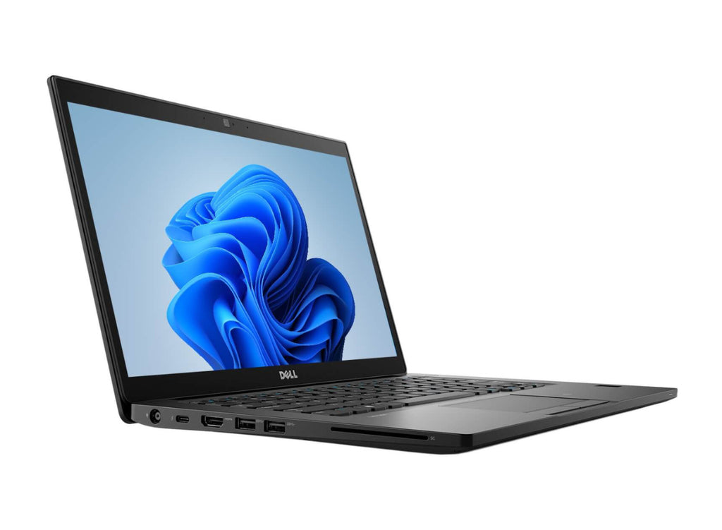 Dell Latitude 7490 14 pollici 1920x1080 Full HD Intel Core i5 256 GB SSD 8 GB Windows 11 Pro Webcam