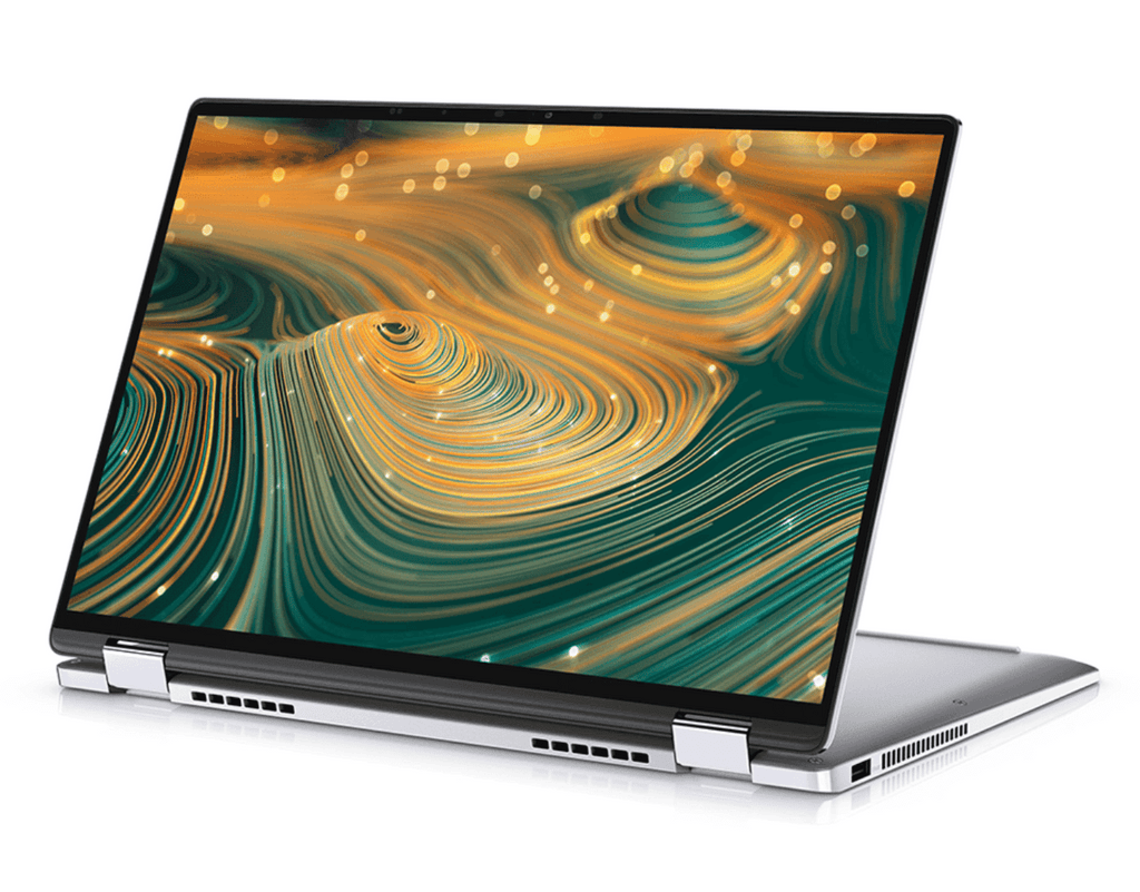 Dell Latitude 9420 2-in-1 14 Inch Touch Display Intel Core i5 256GB SSD 16GB Windows 11 Pro Webcam