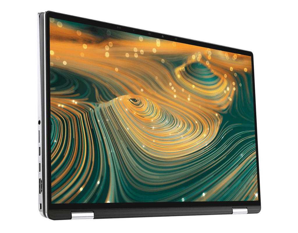 Dell Latitude 9420 2-in-1 14 Inch Touch Display Intel Core i5 256GB SSD 16GB Windows 11 Pro Webcam