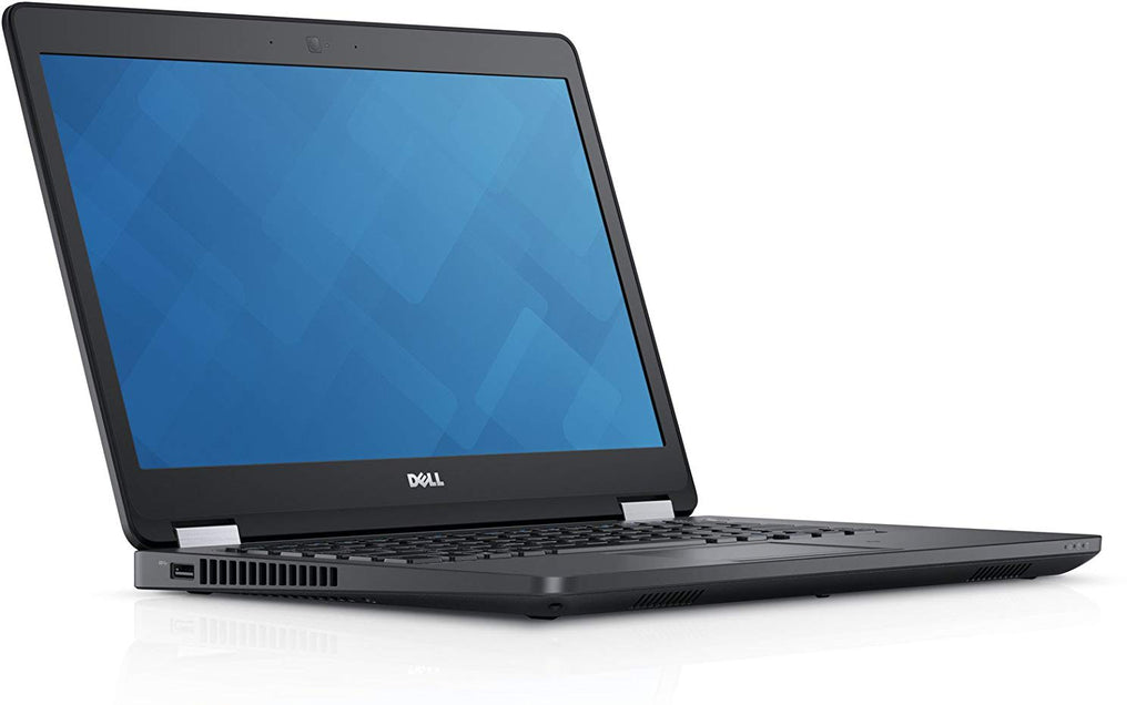 Dell Latitude E5450 14 inch 1920×1080 Full HD Intel Core i5 256GB SSD 8GB Win 10 Pro MAR