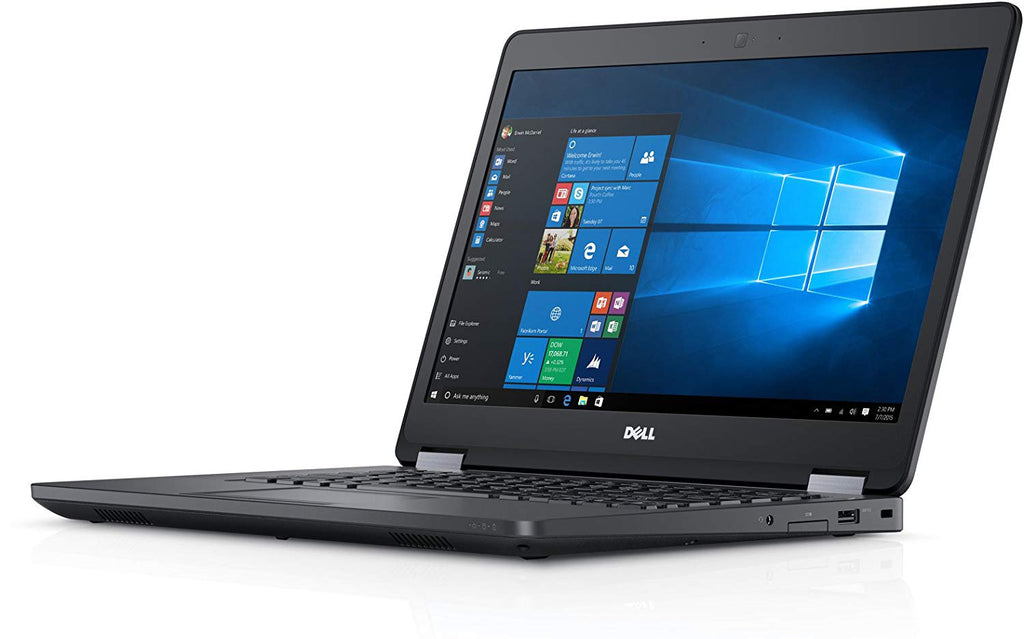 Dell Latitude E5450 14 inch 1920×1080 Full HD Intel Core i5 256GB SSD 8GB Win 10 Pro MAR