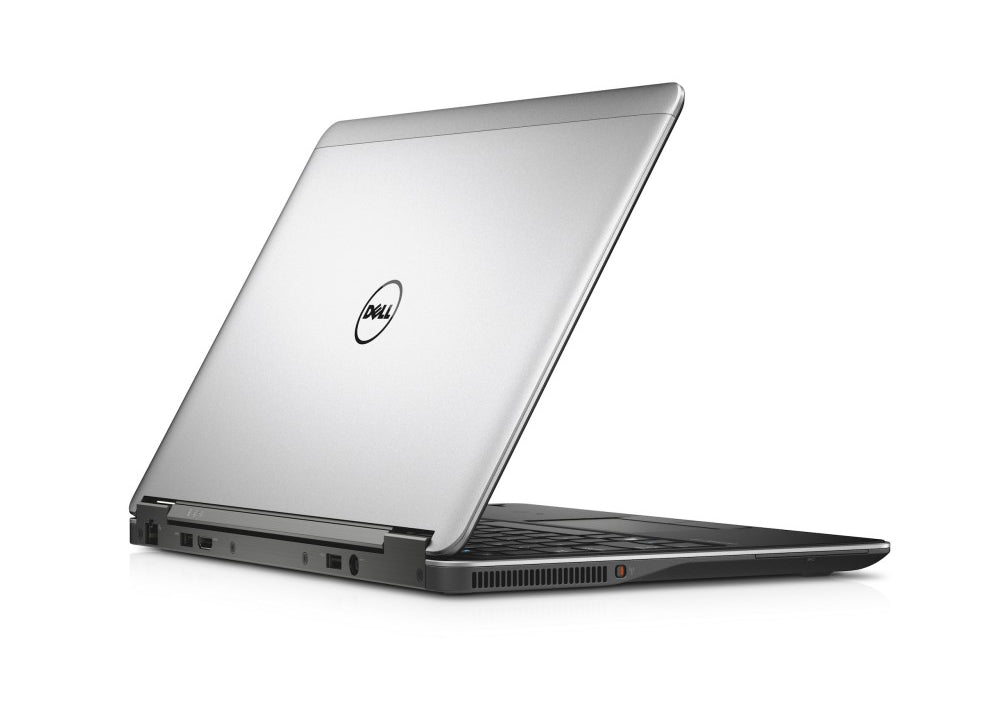Dell Latitude E7240 12,5 pollici HD Intel Core i7 256 GB SSD 8 GB Windows 10 Pro MAR Webcam UMTS LTE