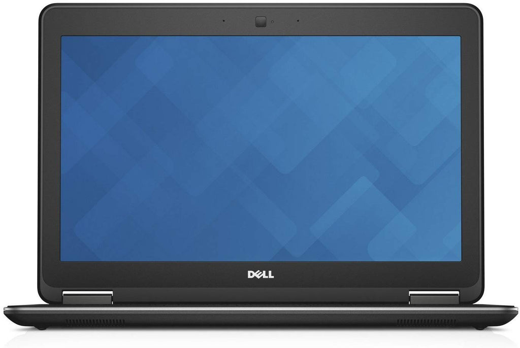 Dell Latitude E7250 12,5 pollici HD Intel Core i5 256 GB SSD 8 GB Windows 10 Pro Webcam