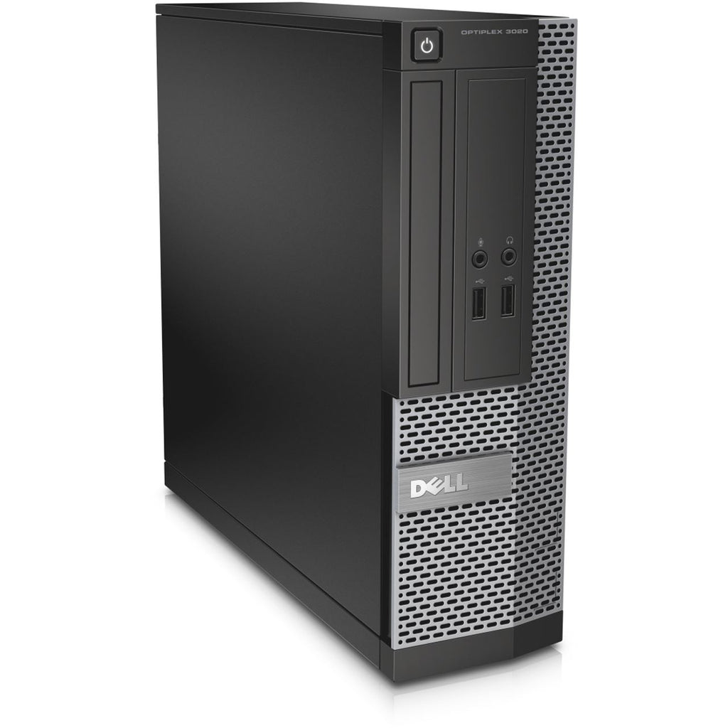 Dell OptiPlex 3020 SFF Intel Core i3 256 GB SSD 8 GB Windows 10 Home