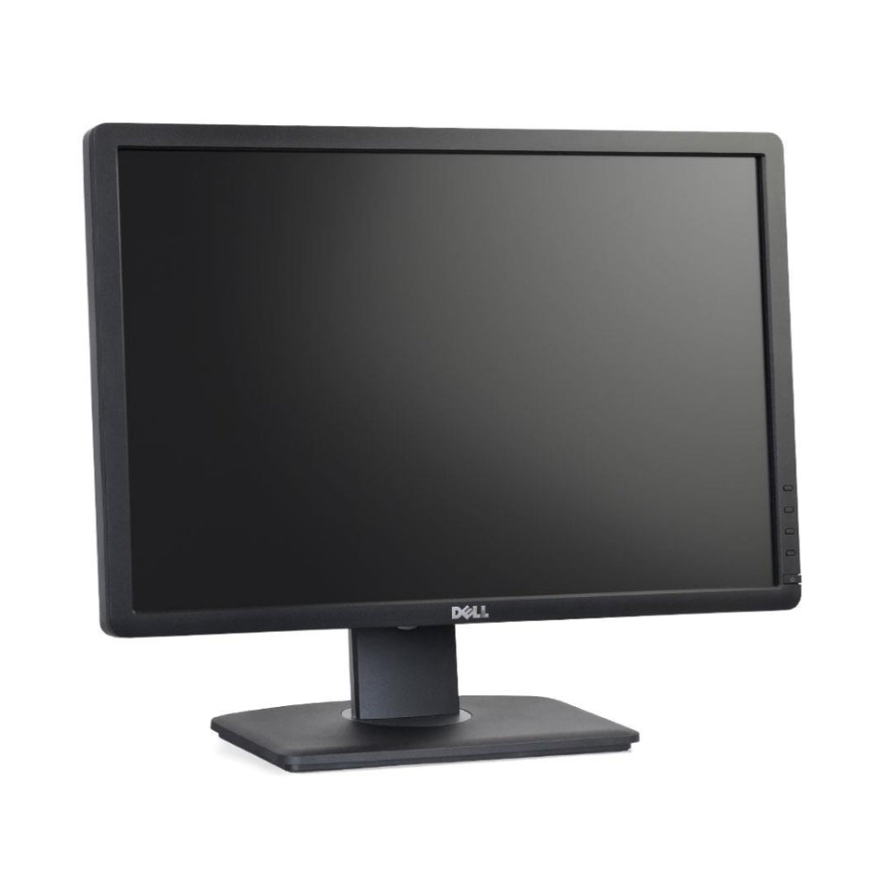 Dell P2213 LED nero 22 pollici WSXGA+ 1680x1050 DisplayPort DVI-D VGA USB Altezza regolabile